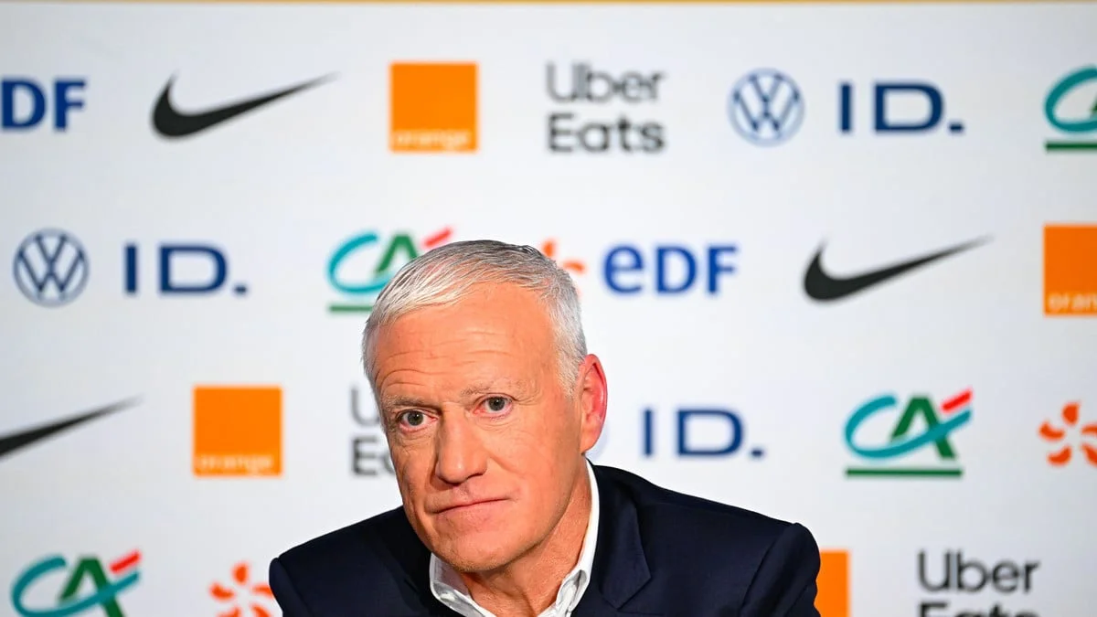 Equipe de France - Deschamps a dévoilé sa dernière liste : Qui est le grand absent pour la Coupe du monde ? 