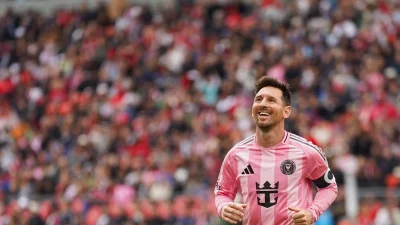 Coupe du monde 2026 : Un mois avant le début des festivités, l'équipe de France fait déjà peur... à Lionel Messi ! 