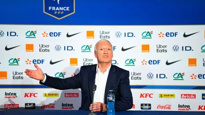 «Je n'y croyais pas du tout» : Didier Deschamps a surpris Daniel Riolo !