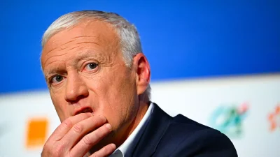 Didier Deschamps dans une autre équipe : Daniel Riolo le vivrait «comme un drame personnel» 