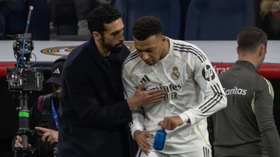 Attaqué par Kylian Mbappé, le coach du Real Madrid répond cash : «Je ne lui ai jamais dit ça» 