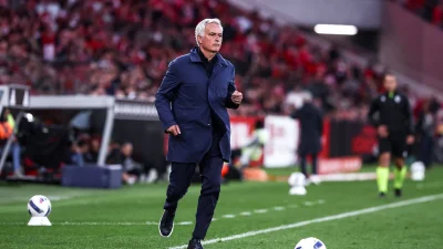 José Mourinho va répondre au Real Madrid : «Je le ferai dimanche»