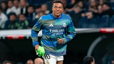 Real Madrid : Sifflé par ses propres supporters, Kylian Mbappé vide son sac 