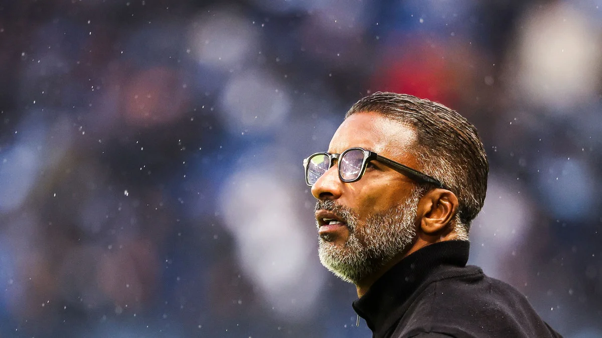 «Aucune importance» : Habib Beye se lâche sur son avenir à l'OM !