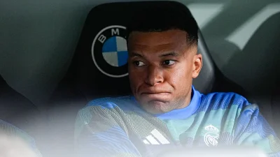 Kylian Mbappé : La réponse qui va mettre le feu au vestiaire du Real Madrid ? 