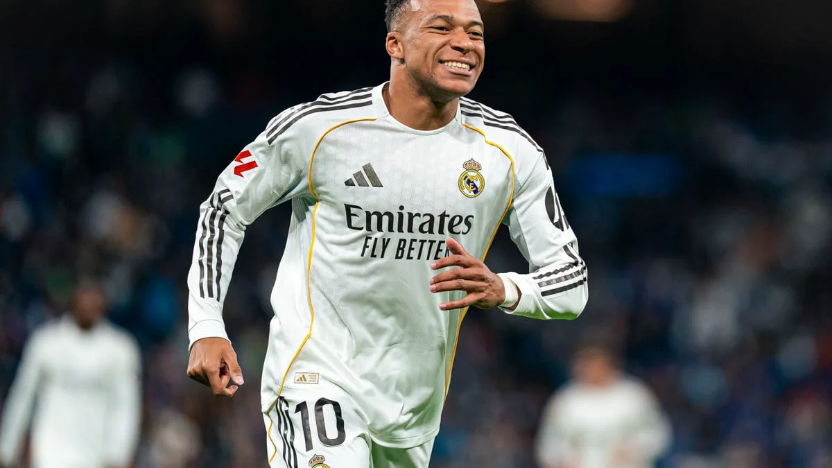 Kylian Mbappé : Après le coup de gueule, une réunion d’urgence est réclamée au Real Madrid !