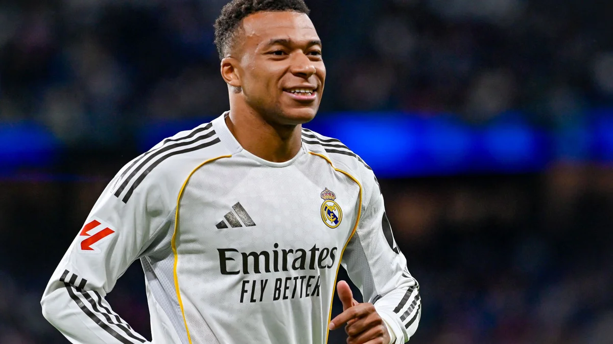 La «bombe» de Kylian Mbappé choque la presse espagnole : «C'est très mal ce qu'il a fait»
