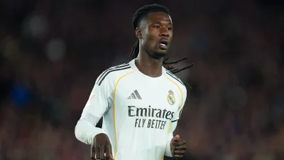 Mercato - PSG : En plein cauchemar, Camavinga intéresse Paris !
