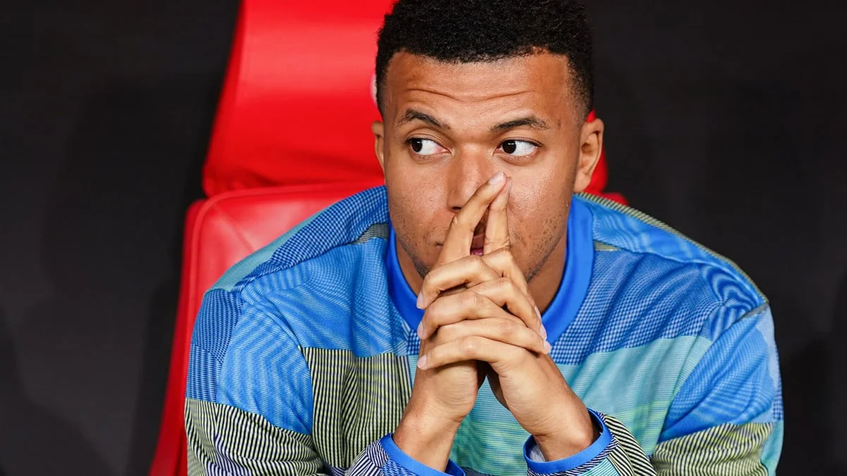 Kylian Mbappé et son avenir : «Personne n’est indispensable», le Real Madrid va trancher !