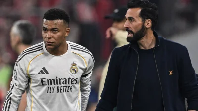 Ça chauffe au Real Madrid : Kylian Mbappé critique son entraîneur... qui lui répond en dénonçant un mensonge !