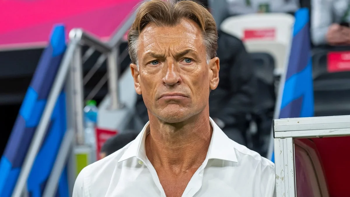 Hervé Renard plutôt que Bruno Genesio : La proposition d’un journaliste pour le prochain entraîneur de l’OM 