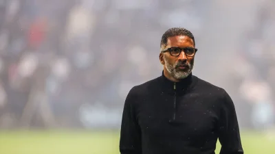 Son départ de l’OM déjà annoncé : Cette tendance qui se confirme pour Habib Beye 