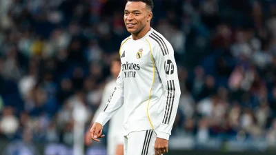 La sortie de Kylian Mbappé choque l'After Foot : «C'est scandaleux»