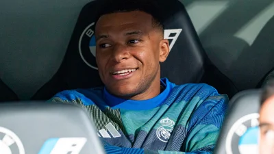 Johan Micoud s'imagine jouer avec Kylian Mbappé : «Je deviendrai fou»