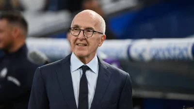 Ça chauffe à Marseille : «Nous n’avons jamais été aussi proches d’une vente de l’OM»