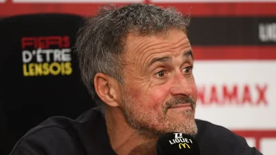 PSG : Luis Enrique annonce un match «très spécial» !