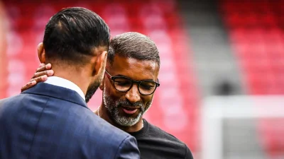 Habib Beye débarque à l’OM : Un choix «totalement dingue» de Medhi Benatia !