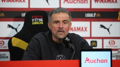 PSG - Luis Enrique a oublié la finale de la Ligue des champions : L'annonce totalement inattendue !