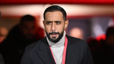 C’est officiel, l’OM se sépare de Medhi Benatia !