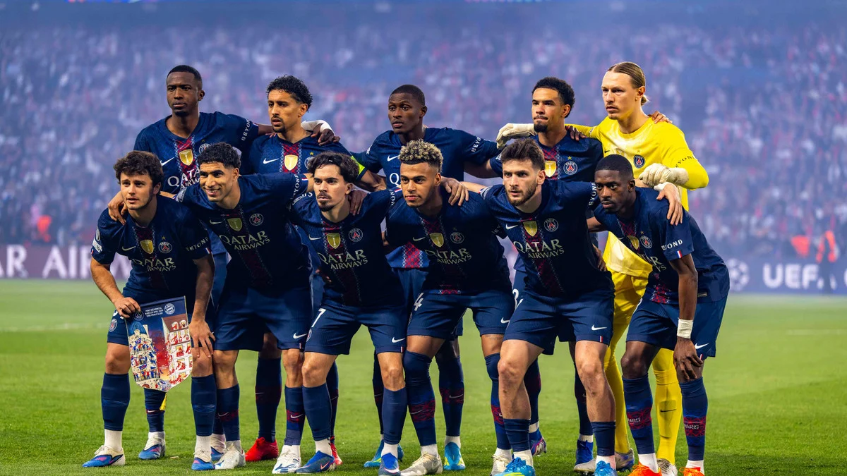 Le PSG favori face à Arsenal ? «C’est impossible» selon Luis Enrique !