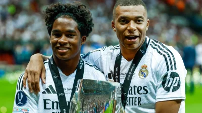 Kylian Mbappé - Real Madrid : La grosse annonce d’un club français sur le mercato !