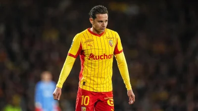 RC Lens : Florian Thauvin au PSG ? «C’est meilleur que Kang-in Lee…»