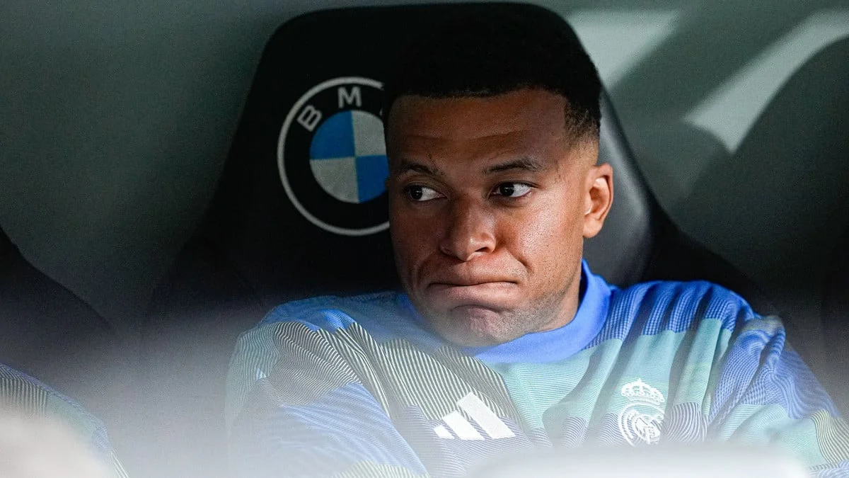 10 ans plus tard, «c'est toujours la même histoire» : Kylian Mbappé se fait remettre à sa place sur la chaîne L'Equipe !