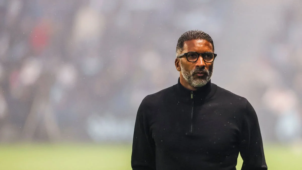 L’OM avait déjà pensé à Habib Beye : La révélation très surprenante d’un journaliste
