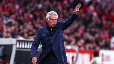 «Je ne suis pas stupide» : José Mourinho vend la mèche pour son arrivée au Real Madrid ?