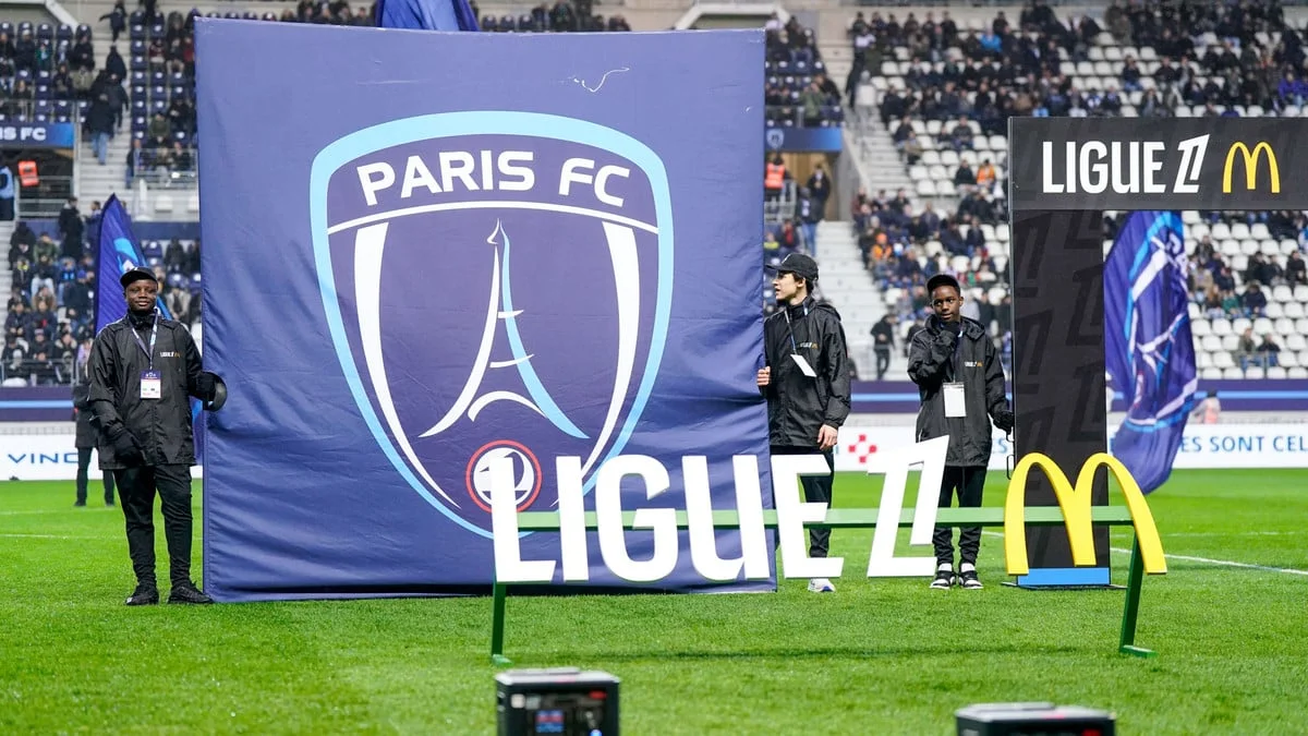 Du Bayern Munich au Paris FC : Il ne regrette pas son choix !