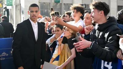 L'OM ne donne plus de nouvelles sur le mercato : La presse italienne jette un froid pour la succession de Greenwood !