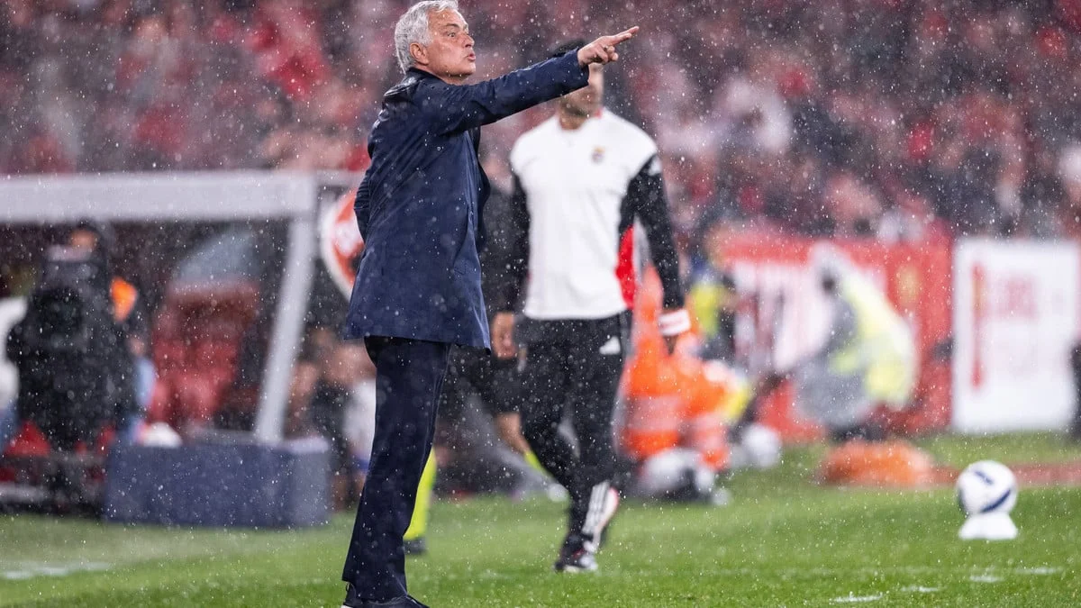 José Mourinho annonce son prochain club à «99%», la surprise est totale !