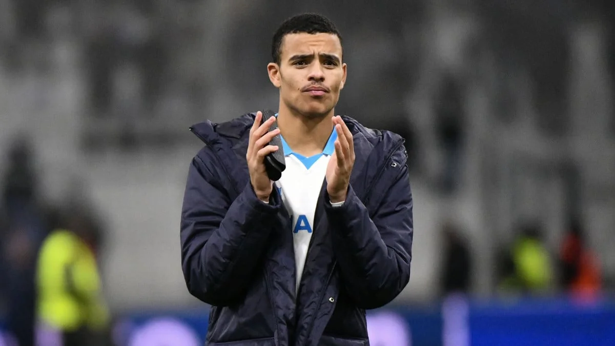 Transfert de Mason Greenwood : L’énorme erreur de l’OM, «il aurait fallu anticiper...»