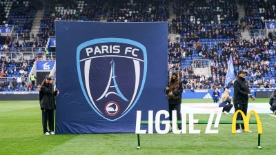 «Il y a de la place pour deux clubs à Paris» : Le patron du PFC défie le PSG !