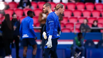 PSG - «Il a gagné son combat avec Lucas Chevalier» : Matvey Safonov est définitivement validé !