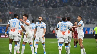 Mercato : Un cadre prêt à quitter l’OM... pour rejoindre son frère ? 