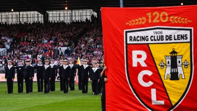 «Je suis déçu» : Un transfert au RC Lens ne plaît pas à Walid Acherchour...