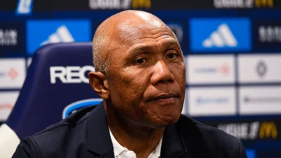 Antoine Kombouaré : Le nouveau clash avec un journaliste, «c’est quoi cette question à deux balles ?» 