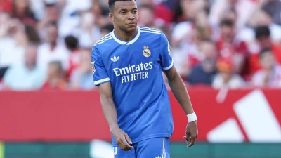 Real Madrid : Mourinho de retour, du lourd est annoncé avec Kylian Mbappé !