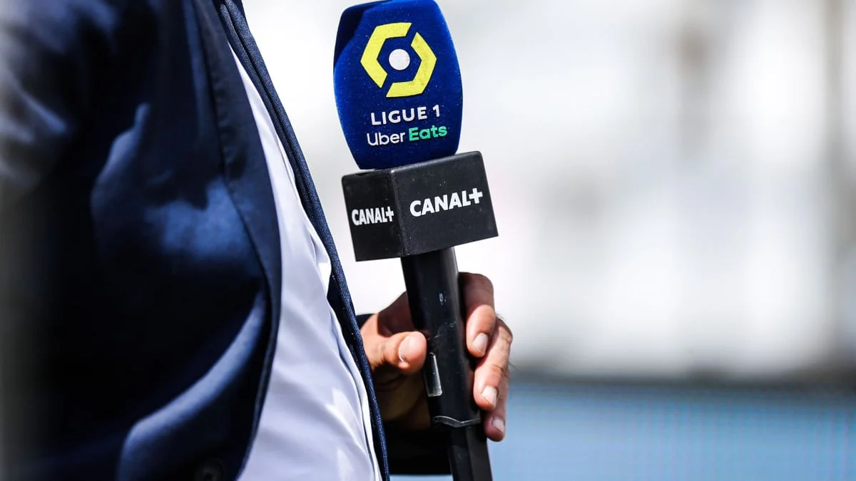 Ligue 1+ : «La porte est ouverte», le grand retour de Canal+ est pour bientôt ?