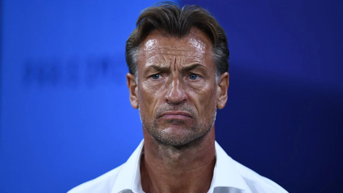 Hervé Renard entraîneur de l’OM : La surprise balancée sur La Chaine L’EQUIPE !