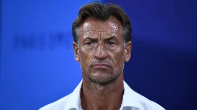 Hervé Renard entraîneur de l’OM : La surprise balancée sur La Chaine L’EQUIPE ! 