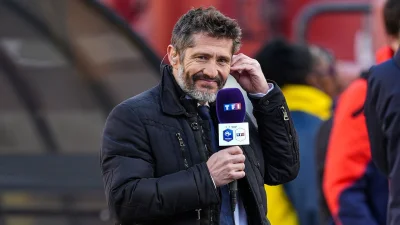 Choqué par le PSG, Bixente Lizarazu se lâche : «C'est exceptionnel»