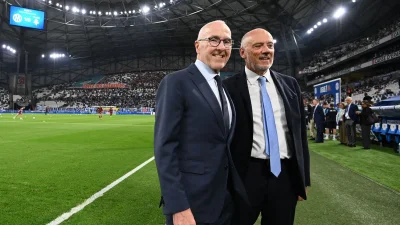 Vente OM : Frank McCourt prêt à dire oui à un nouvel investisseur ?