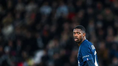 «Les regards ont changé» : Les confidences d'Ousmane Dembélé depuis le Ballon d'or !