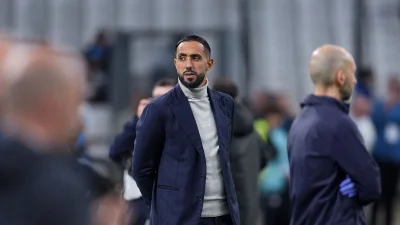 McCourt, sa démission, De Zerbi : Benatia balance tout sur son départ de l’OM !
