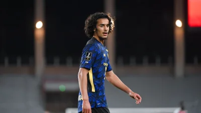 Transfert au PSG : Ayyoub Bouaddi, le phénomène de Ligue 1, semble avoir pris sa décision ! 
