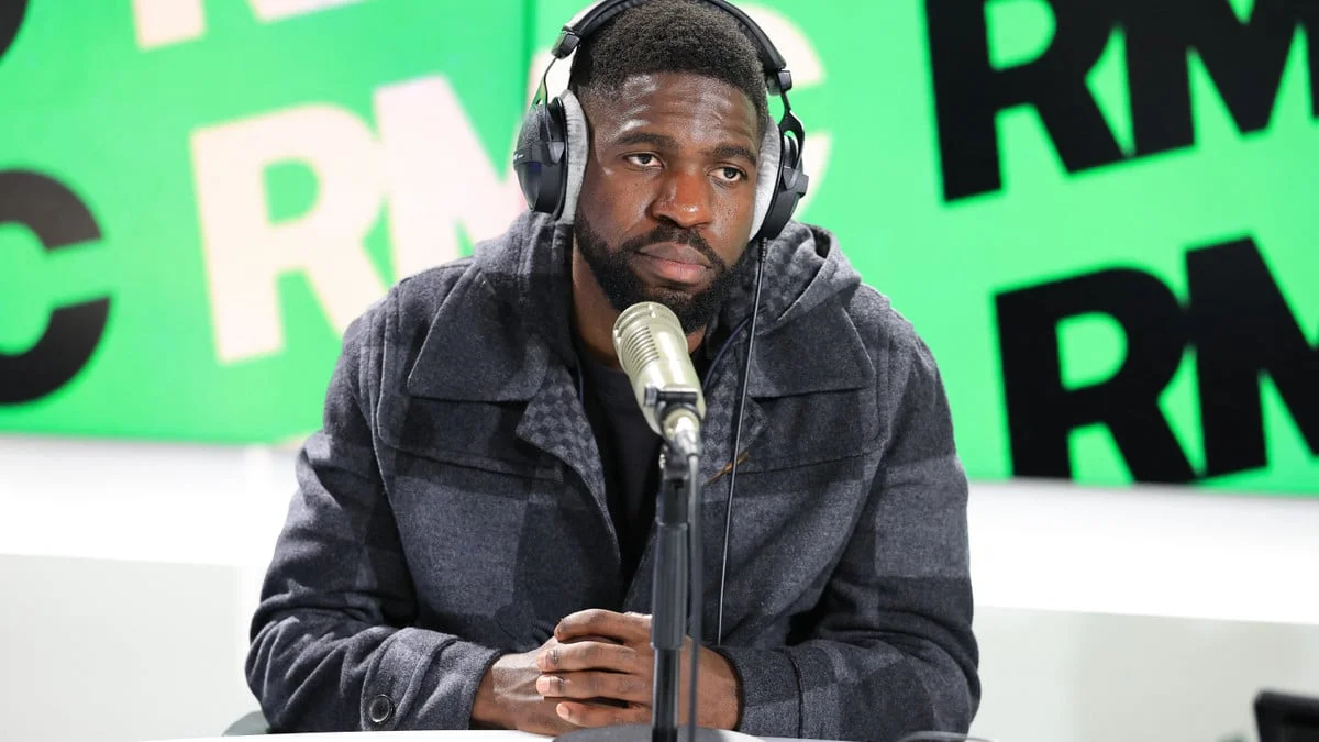 Changement d’entraîneur à l’OM ? Samuel Umtiti annonce le nom qu’il préfère pour la saison prochaine !