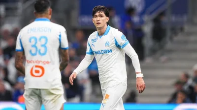 Transfert de Leonardo Balerdi : L’annonce qui relance son avenir à l’OM ?
