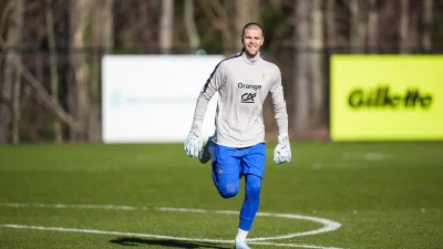 PSG - Équipe de France : Enfin une bonne nouvelle pour Lucas Chevalier !